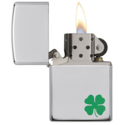 Alternative view of Encendedor Zippo Bit O' Luck 24007