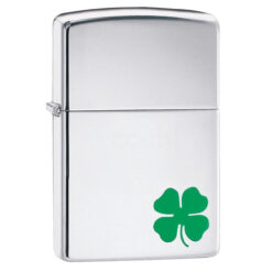 Encendedor Zippo Bit O' Luck 24007