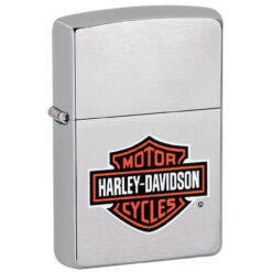 Encendedor Zippo Harley 200HD H252