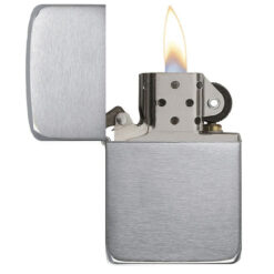 Alternative view of Encendedor Zippo Vintage Replica 1941