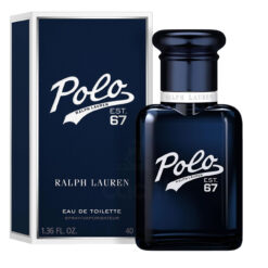 Perfume Polo 67 edt 40ml Ralph Lauren
