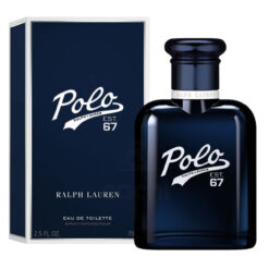 Perfume Polo 67 edt 75ml Ralph Lauren