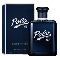 Ofertas en Cachi 51 Perfume Polo 67 edt 125ml Ralph Lauren