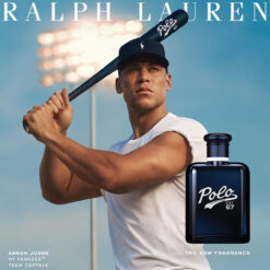 Perfume Polo 67 edt 125ml Ralph Lauren 13 Perfume Polo 67 edt 125ml Ralph Lauren 12