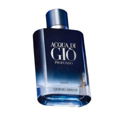Perfume Acqua Di Gio Profondo Parfum Pour Homme 50ml 16 Perfume Acqua Di Gio Profondo Parfum Pour Homme 50ml 15