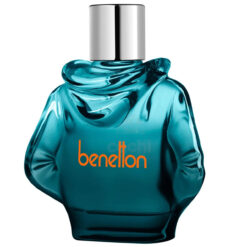 Alternative view of Perfume Benetton We Are Tribe Cool edt 90ml