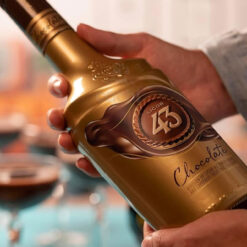 Alternative view of Licor 43 Chocolate 700ml