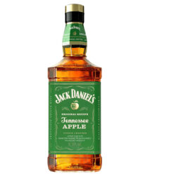 Whisky Jack Daniels Apple 1lt Tennessee