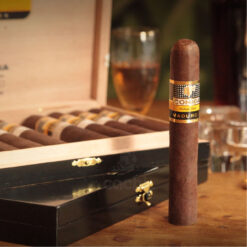 Alternative view of Habanos Cubanos Cohiba Maduro Genios x 1