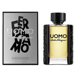 Perfume Salvatore Ferragamo Uomo edt 100ml