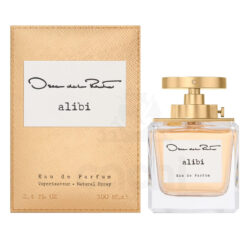 Perfume Oscar De La Renta Alibi Edp 100ml Original