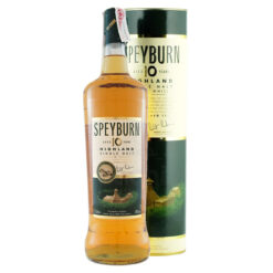 Whisky Speyburn Highland Single Malt 10 years 1lt