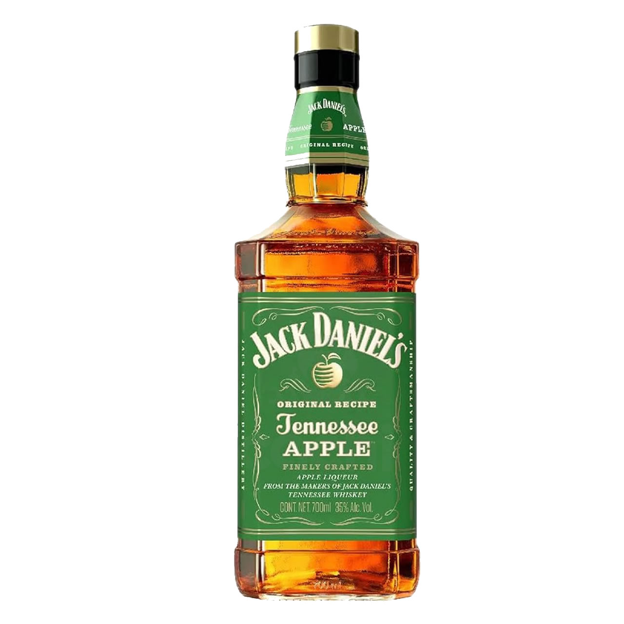 Whisky Jack Daniel's Apple 700ml 1 Whisky Jack Daniel's Apple 700ml