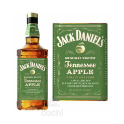 Whisky Jack Daniel's Apple 700ml 8 Whisky Jack Daniel's Apple 700ml 7