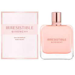 Perfume Givenchy Irresistible Rose Velvet Edp 50ml