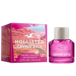 Perfume Hollister Canyon Rush Her Edp 50ml