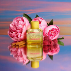 Perfume Hollister Canyon Sky For Her Edp 100ml 6