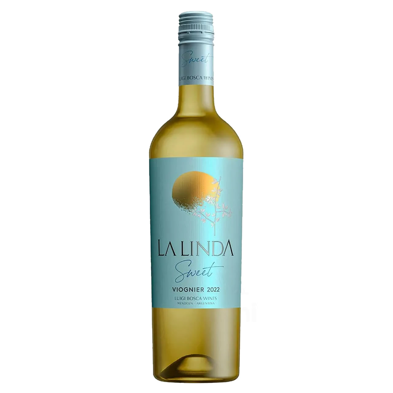 Vino Argentino Finca La Linda Sweet Viognier 750ml 1 Vino Argentino Finca La Linda Sweet Viognier 750ml