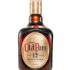Whisky Old Parr 12 años 750ml