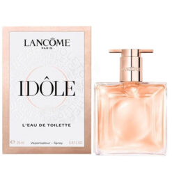 Perfume Idole eau de toilette 25ml Lancome
