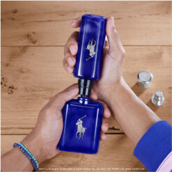 Perfume Polo Blue edt 150ml Refill Ralph Lauren Recarga 6 Perfume Polo Blue edt 150ml Refill Ralph Lauren Recarga 5