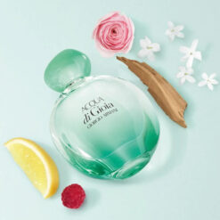 Perfume Acqua Di Gioia 50ml Edp Intense Giorgio Armani 4