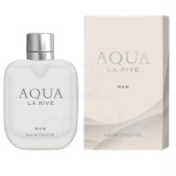 Perfume La Rive Aqua Man Edt 90ml