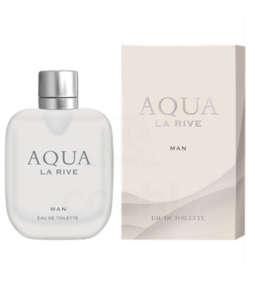 Perfume La Rive Aqua Man Edt 90ml 1 Perfume La Rive Aqua Man Edt 90ml