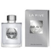Perfume La Rive Brave Man Edt 100ml