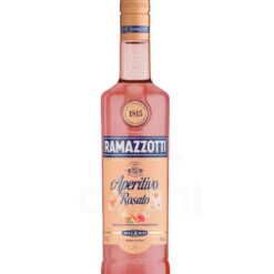Aperitivo Ramazzotti Rosato Italiano 700ml