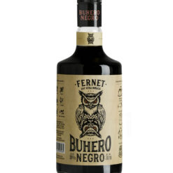 Fernet Buhero Negro 700ml