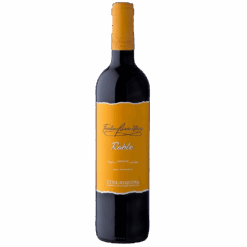 Vino Faustino Rivero Tempranillo Roble Español 750ml