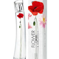 Perfume Flower By Kenzo La Recolte Parisienne 75ml