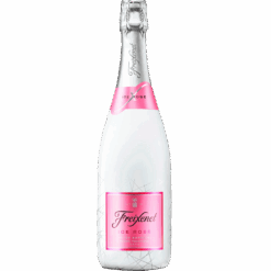 Champagne Freixenet Ice Rosé Demi Sec 750ml