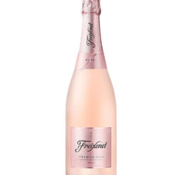 Champagne Freixenet Extra Dry Rosé 750ml