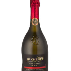 Espumante Frances J P Chenet Blanc de Blancs Brut