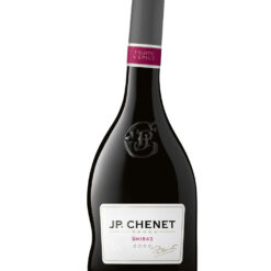 Vino Francés J.P. Chenet Shiraz