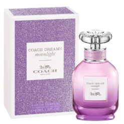 Perfume Coach Dreams Moonlight Edp 40ml