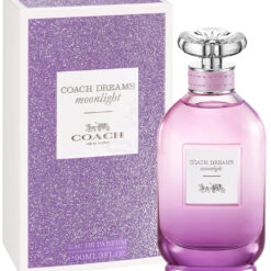 Perfume Coach Dreams Moonlight Edp 90ml