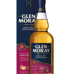 Whisky Glen Moray Speyside Single Malt Sherry Cask 700ml