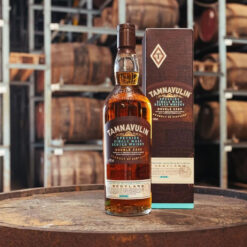 Alternative view of Whisky Tamnavulin Single Malt Double Cask 700ml
