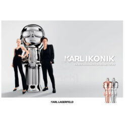 Alternative view of Perfume Karl Lagerfeld Ikonik Pour Femme Edp 100ml