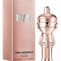 Perfume Karl Lagerfeld Ikonik Pour Femme Edp 100ml