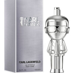 Perfume Karl Lagerfeld Ikonik Pour Homme Edp 100ml