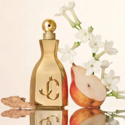 Alternative view of Perfume I Want Choo Le Parfum 100ml Jimmy Choo