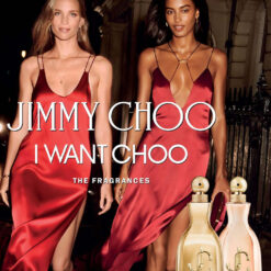 Perfume I Want Choo Le Parfum 100ml Jimmy Choo 7