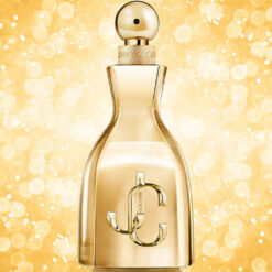 Perfume I Want Choo Le Parfum 100ml Jimmy Choo 9