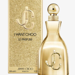 Perfume I Want Choo Le Parfum 100ml Jimmy Choo