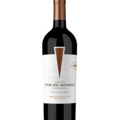 Vino Fin del Mundo Reserva Cabernert Sauvignon 750ml