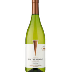 Vino Fin del Mundo Reserva Chardonnay 750ml Argentina